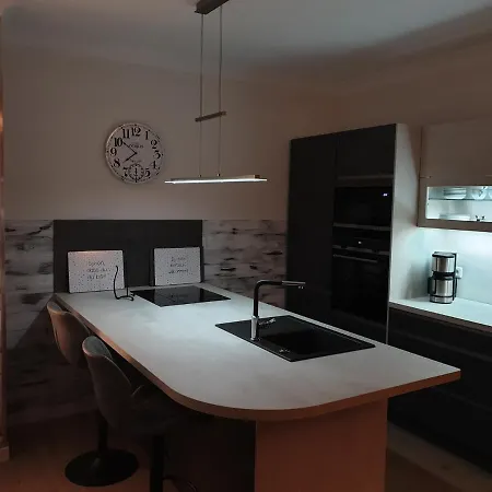 Luxus_spa_penthouse Sundowner _we 아파트 *